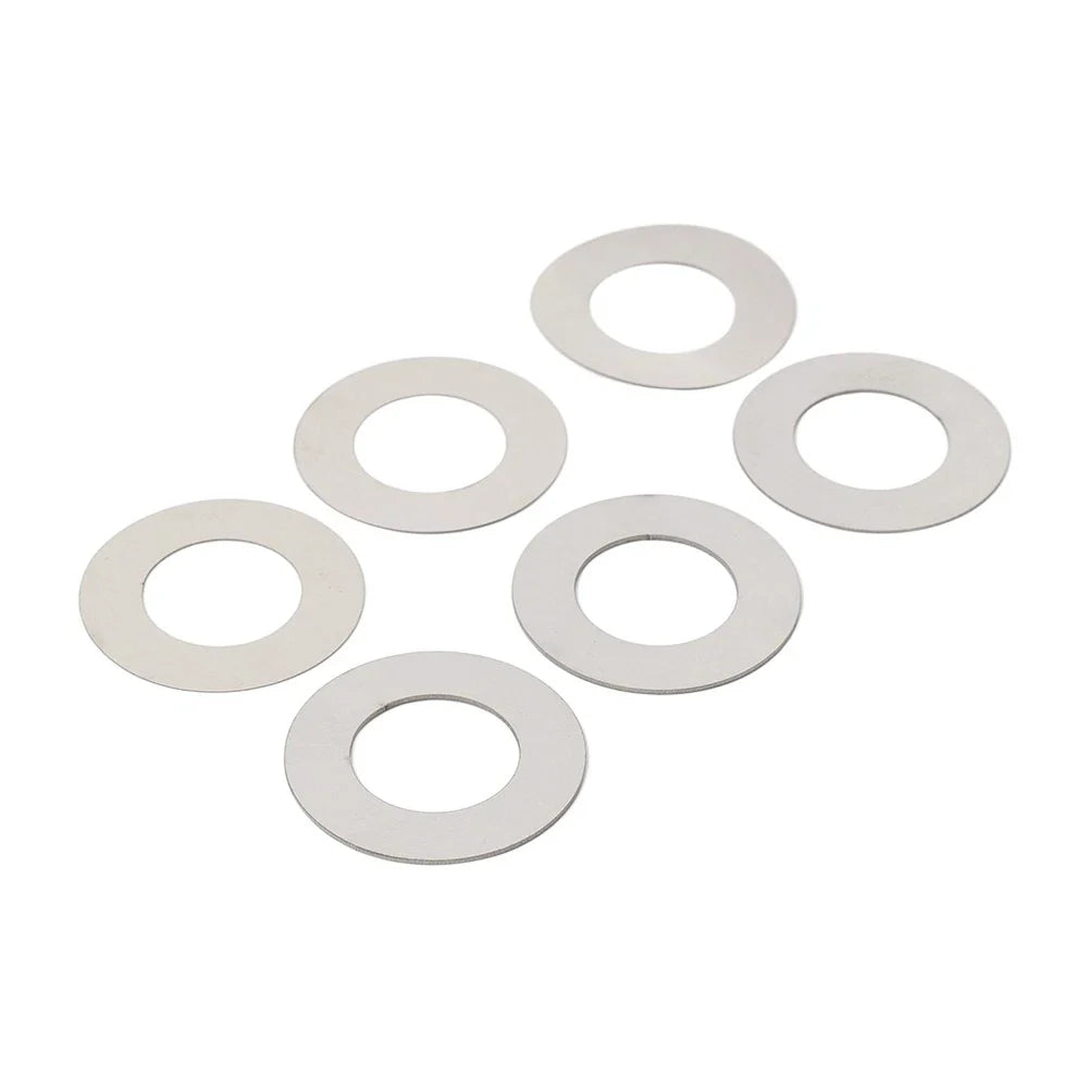3/4" Rear Wheel Bearing Spacer Shim for Harley Dyna Touring Big Twin (83-23)