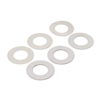 3/4" Rear Wheel Bearing Spacer Shim for Harley Dyna Touring Big Twin (83-23)