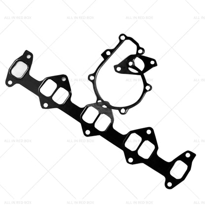 VRS Head Gasket Set for Ford Courier 2.5L WL WLT (1996-2006)