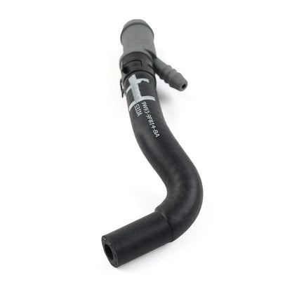 Radiator Throttle Body Heater Outlet Hose for Land Rover LR4, Jaguar XF, XJ, XK