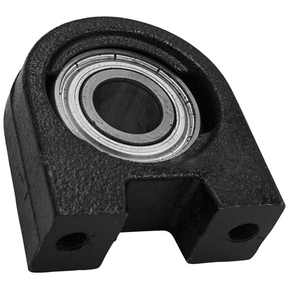 Caltric Drive Shaft Support Bearing Replacement for John Deere XUV Gator (2010–2015)