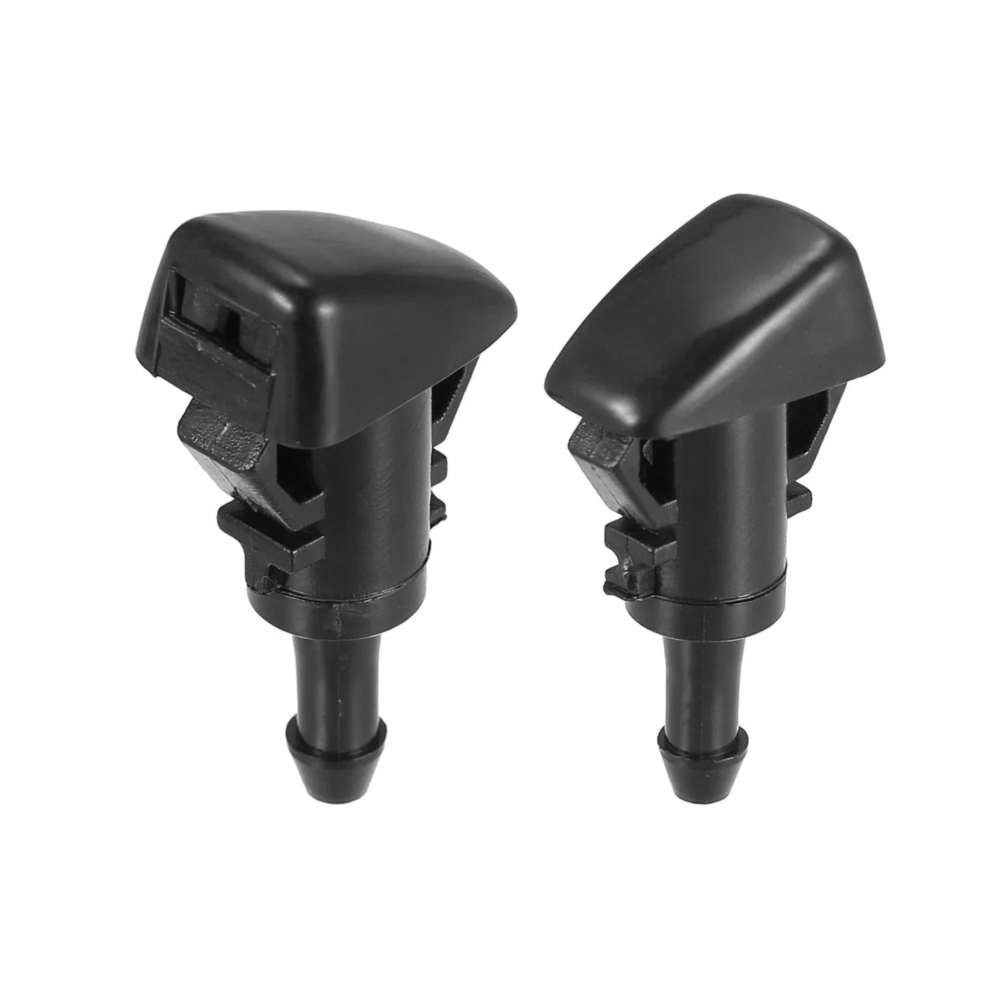 4 x Front Windshield Washer Nozzles for Dodge Ram Chrysler (2002-2023)