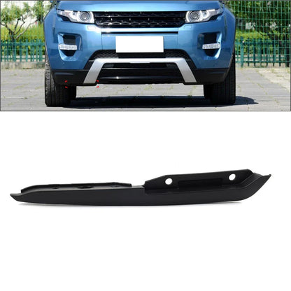 Front Bumper Lower Air Deflector for Land Rover Range Rover Evoque (10-18)