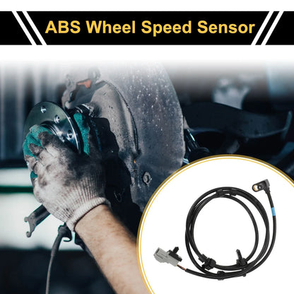 ABS Wheel Speed Sensor for Dodge Ram 1500 Front Left Right (2000-2001)