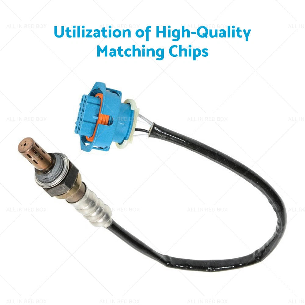 Post-Cat Rear Oxygen Sensor for Holden Cruze JG JH F18D4 (2009-2016)