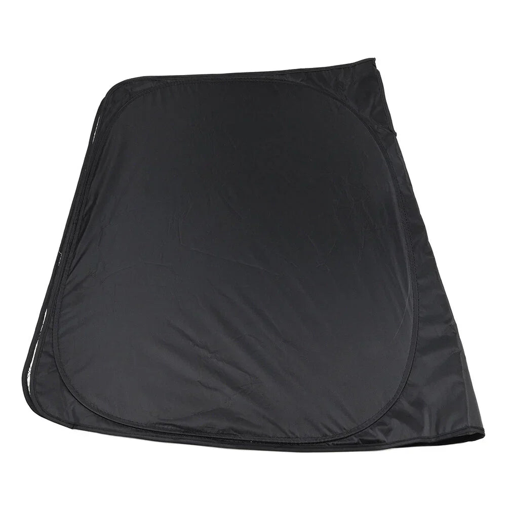 Foldable Windshield Sun Shade Visor Protector for Toyota Camry (2025)
