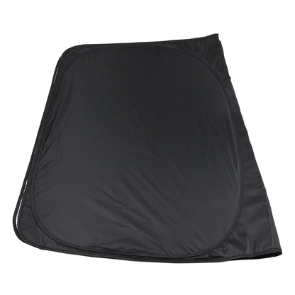 Foldable Windshield Sun Shade Visor Protector for Toyota Camry (2025)