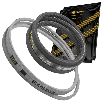 Deck Belt Replacement 61 Inch 72 Inch for Scag Cheetah SCZ61RD (2011–2018)