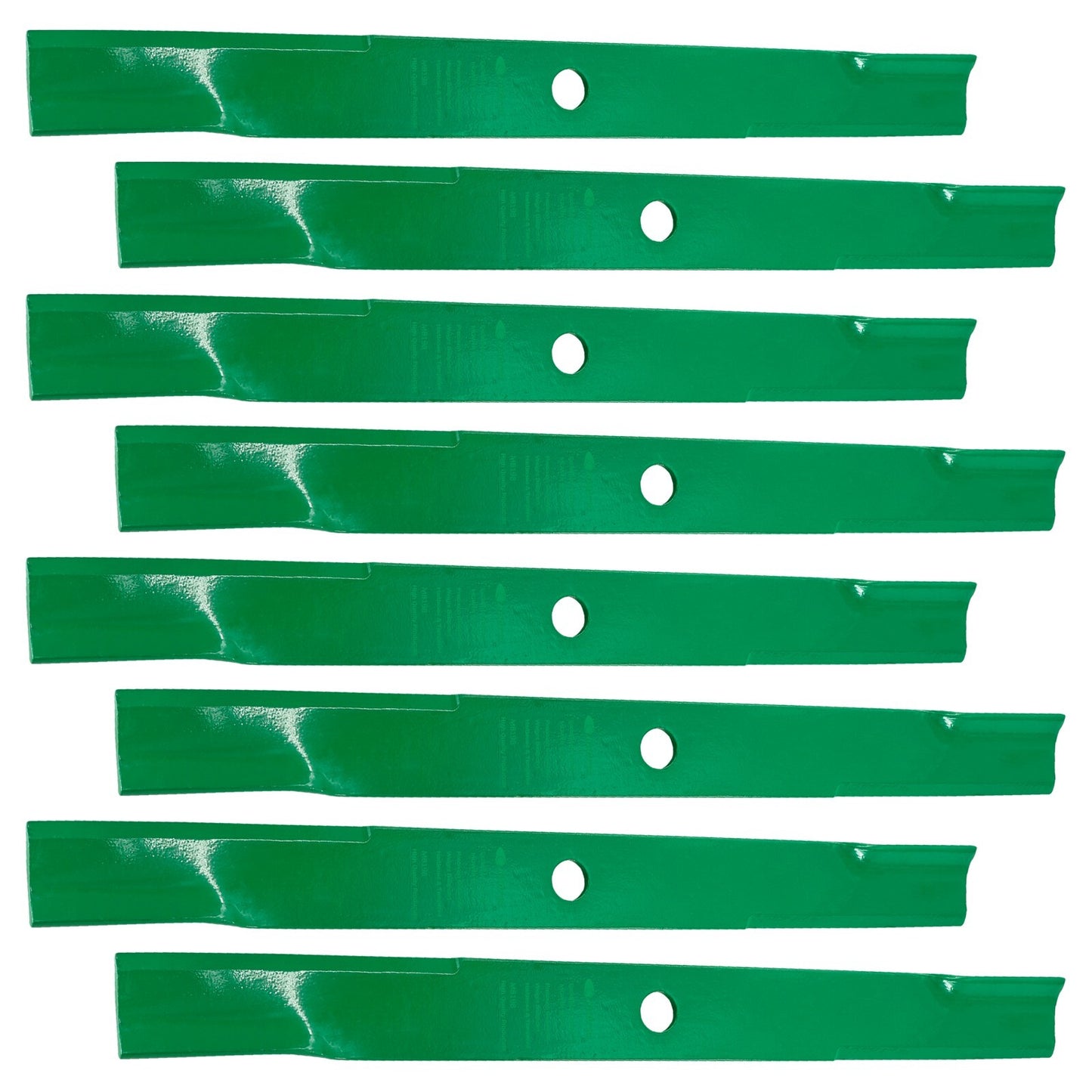 42 Inch Deck Spindle Blade Replacement for Snapper Simplicity Ferris 8X (2000–2000)