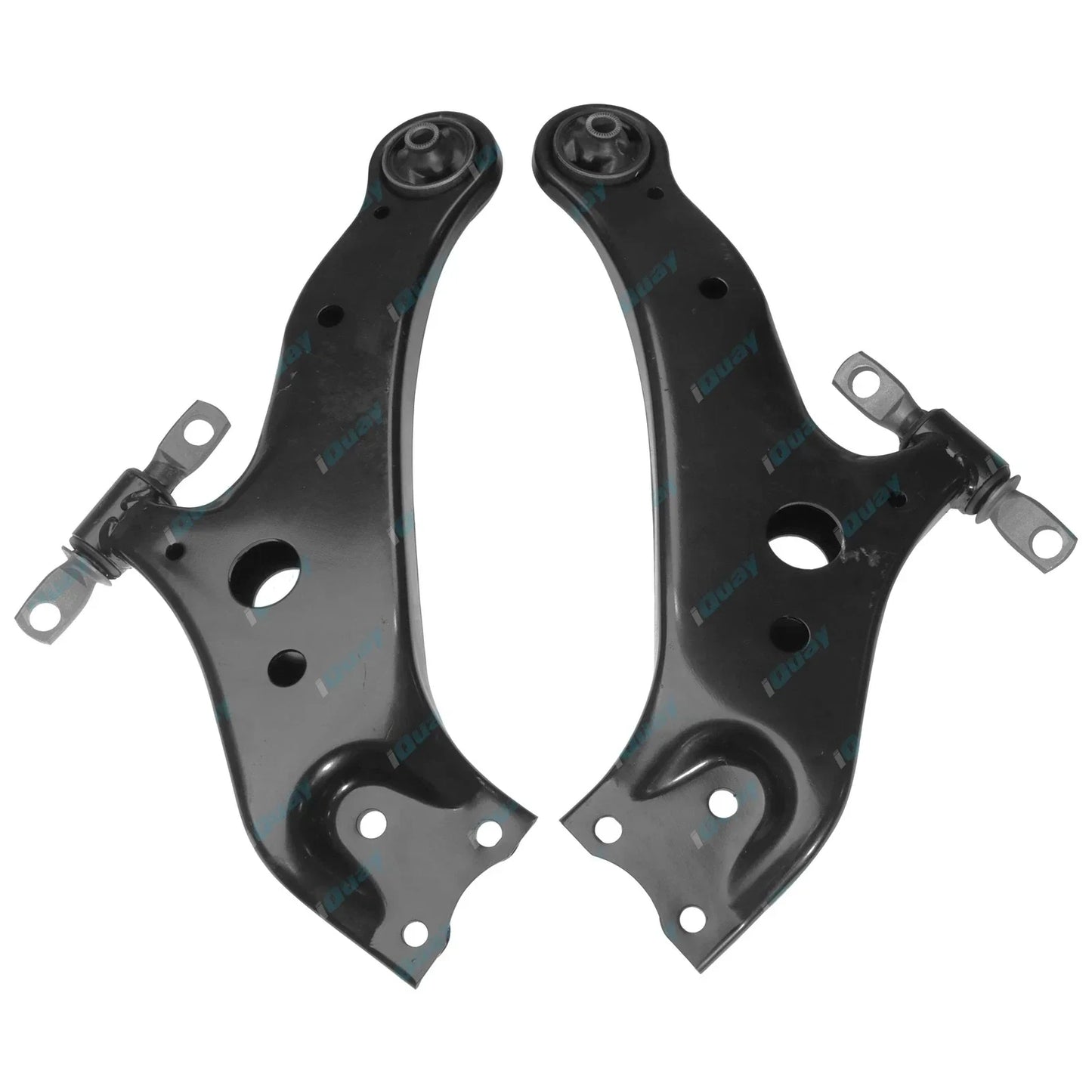 Front Lower Control Arms for Toyota Kluger GSU40 GSU45 GSU50 GSU55 (2007-2020)