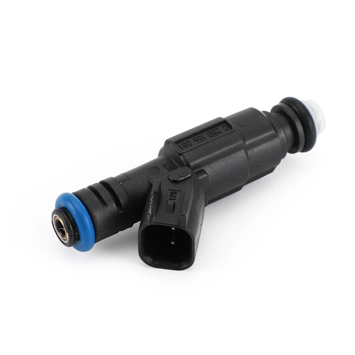 8 x Fuel Injectors for Mercruiser V8 MPI 4.3 5.0 5.7 350 Mag 6.2