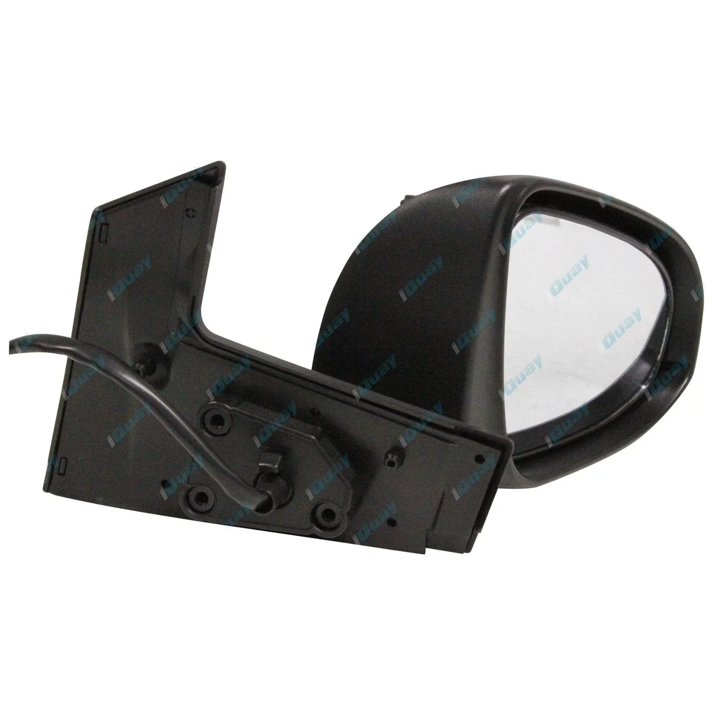 RH Electric Door Mirror w/Indicator + Auto-Fold for Toyota Prius C NHP10 2011-On