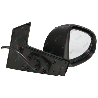 RH Electric Door Mirror w/Indicator + Auto-Fold for Toyota Prius C NHP10 2011-On