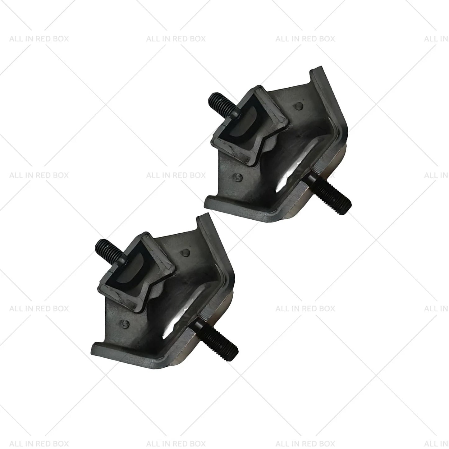 Rear Engine Gear Box Mounts for Nissan Navara D22 (2001-2016)
