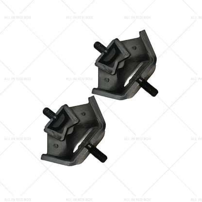 Rear Engine Gear Box Mounts for Nissan Navara D22 (2001-2016)