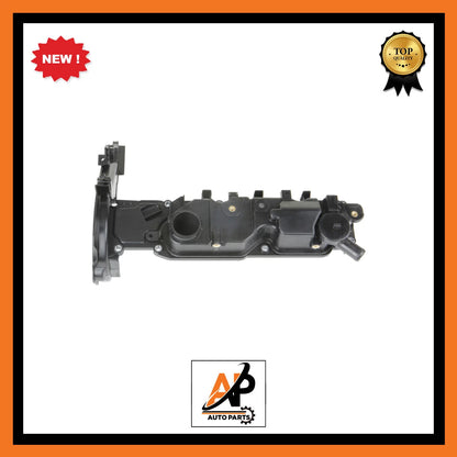 Cylinder Head Cover Replacement for Citroen Peugeot Opel 1.4 1.6 HDi DV6C (2010–2017)
