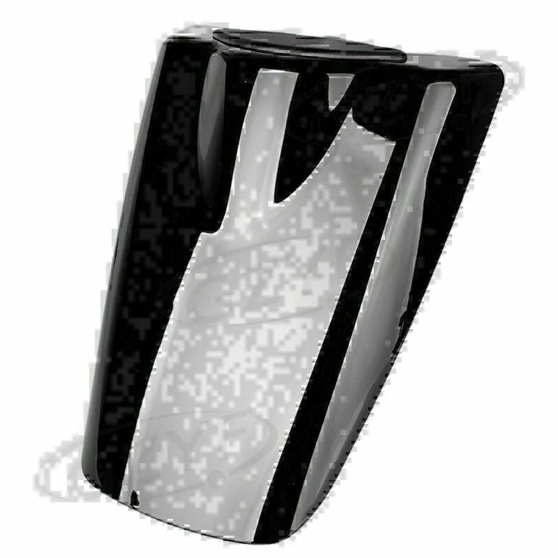 Rear Seat Cover Cowl for Honda CBR954RR (2002-2003) Black