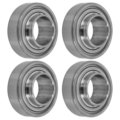 Deck Spindle Bearing Repair Kit for Ariens Apex Zenith 48 52 60 (2017–2024)