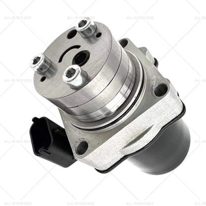 Rear Motor Differential Actuator Oil Pump Coupling for Hyundai Kia