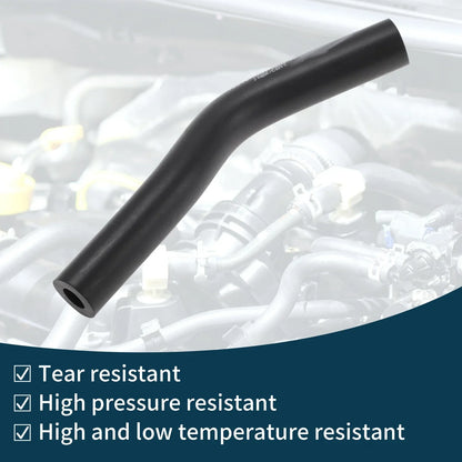 Radiator Hose for Honda Civic 2010-2011 Rubber Coolant Pipe (2010-2011)