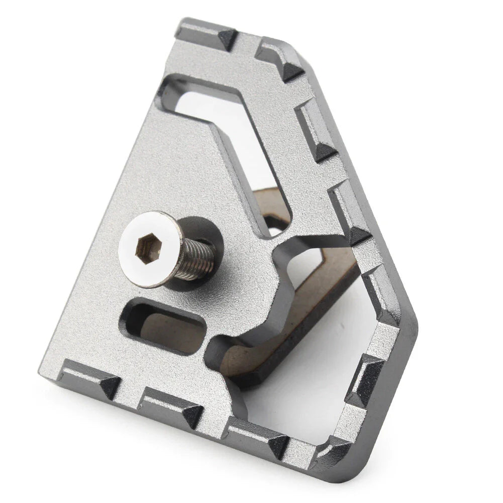 Brake Pedal Extension for Honda CRF1000L CRF1100L Africa Twin (2020-2021)