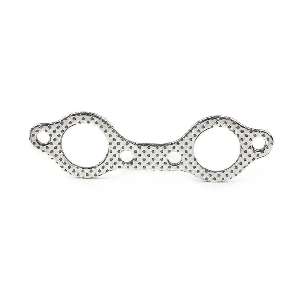 Exhaust Muffler Gasket Spring Kit for Polaris Ranger RZR 800 (2008)