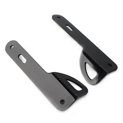 Front End Fork Tie Down Bracket for Harley Electra Street Glide (2014-2021)