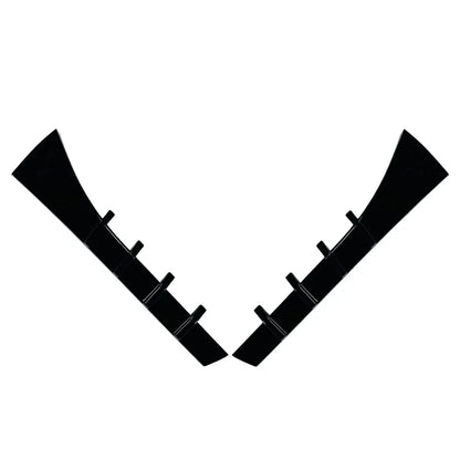 Rear Window Spoiler Lip for BMW 5 Series F11 (2011-2017)