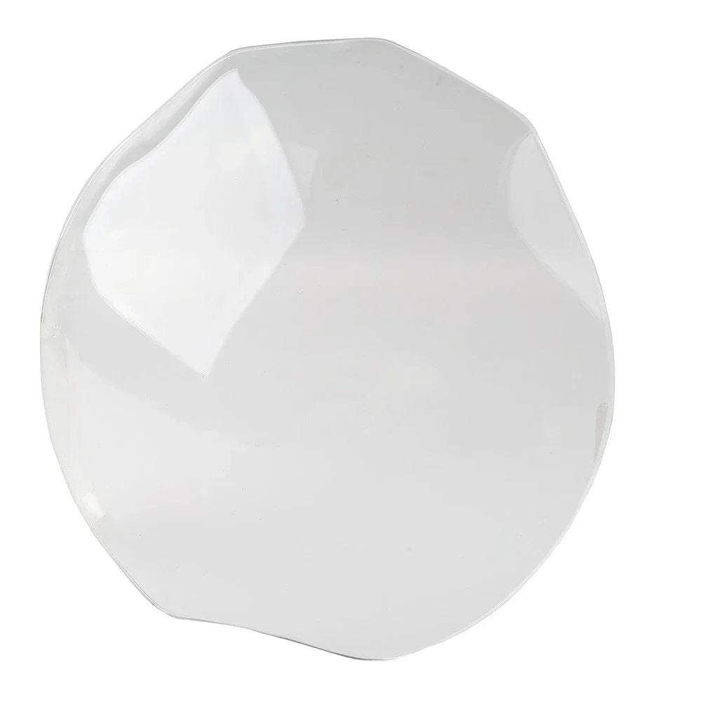 Front Headlight Lens Cover for Ducati Monster 821 1200 (2014-2018)