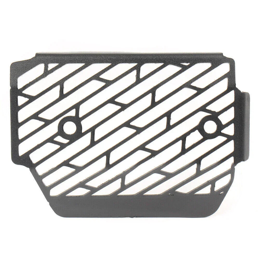 Rectifier Protective Cover for Yamaha XSR900 (2016-2018) Black