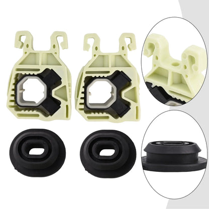 Radiator Bracket for Golf A3 S3