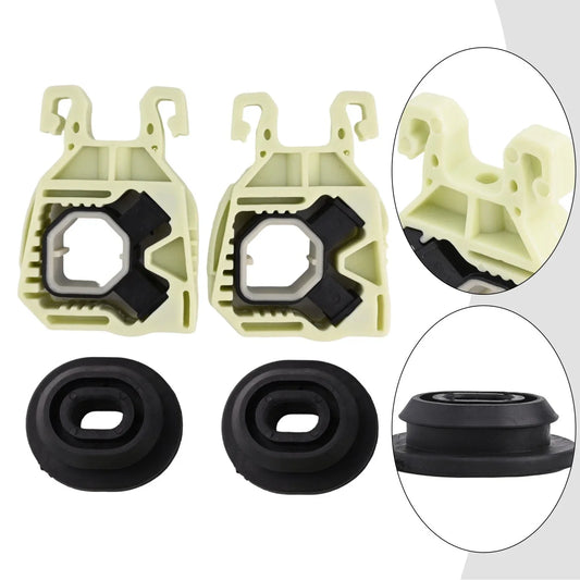 Radiator Bracket for Golf A3 S3