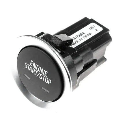 Ignition Switch Button for Buick Envision, Cadillac XT5, CT6, Chevrolet (2016-2023)