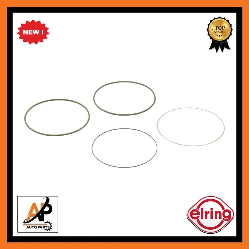 Cylinder Liner Gasket Set Replacement for Elring  (827.568)