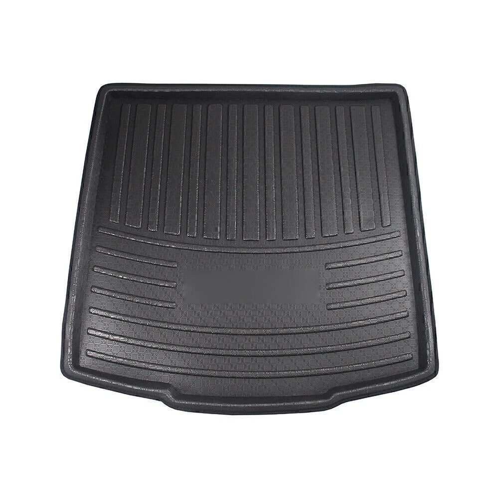 Rear Trunk Mat for SKODA Kodiaq 5 Seat (2017-2019)