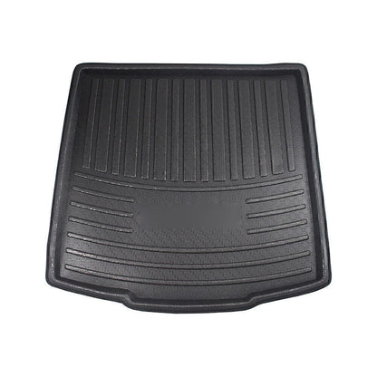 Rear Trunk Mat for SKODA Kodiaq 5 Seat (2017-2019)