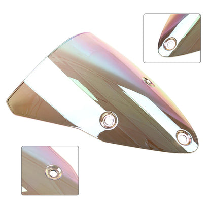 Iridium Front Windscreen for Ducati 930 2017-2020, 950 2021-2024