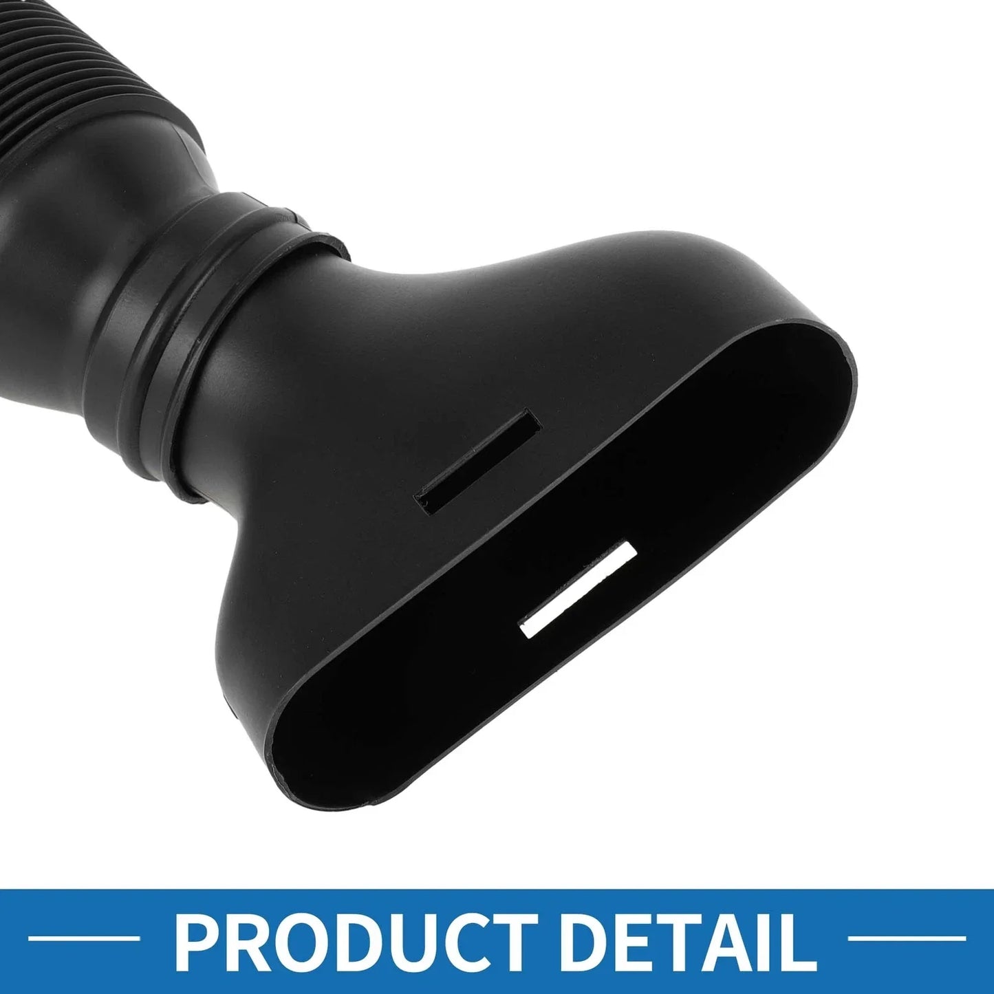 Right Side Air Intake Hose for Mercedes Benz C240 C320 (2001-2005)