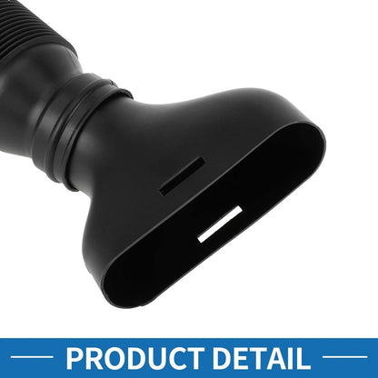 Right Side Air Intake Hose for Mercedes Benz C240 C320 (2001-2005)