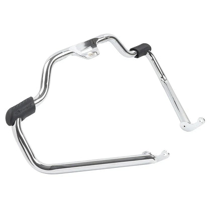 Front Engine Guard Crash Bar for Harley Softail Heritage Fat Boy (2018-2024)