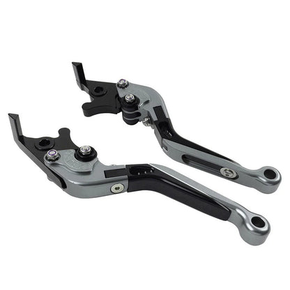 CNC 1 Pair Brake Clutch Levers for Yamaha FJR 1300, XJR1300 (2004-2020)