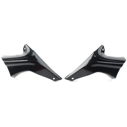 Duct Mounting Kit Brake System Air Cooling Cover for BMW S1000RR R1250GS (2010-2023)