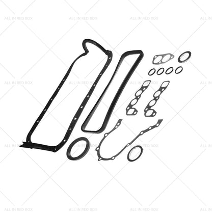 Full Gasket Set for Toyota Corolla KE38 KE55 KE70 Liteace KM20 4K (1970-1982)