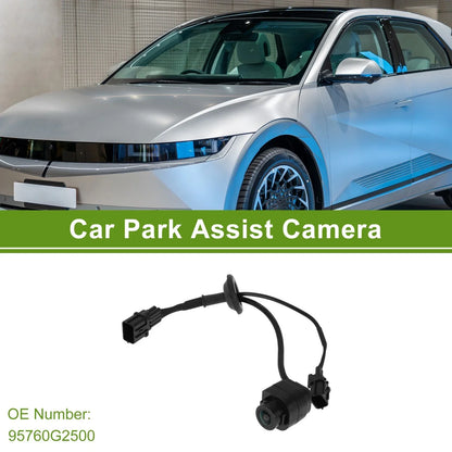 Rear View Backup Camera for Hyundai Ioniq (2016-2021)