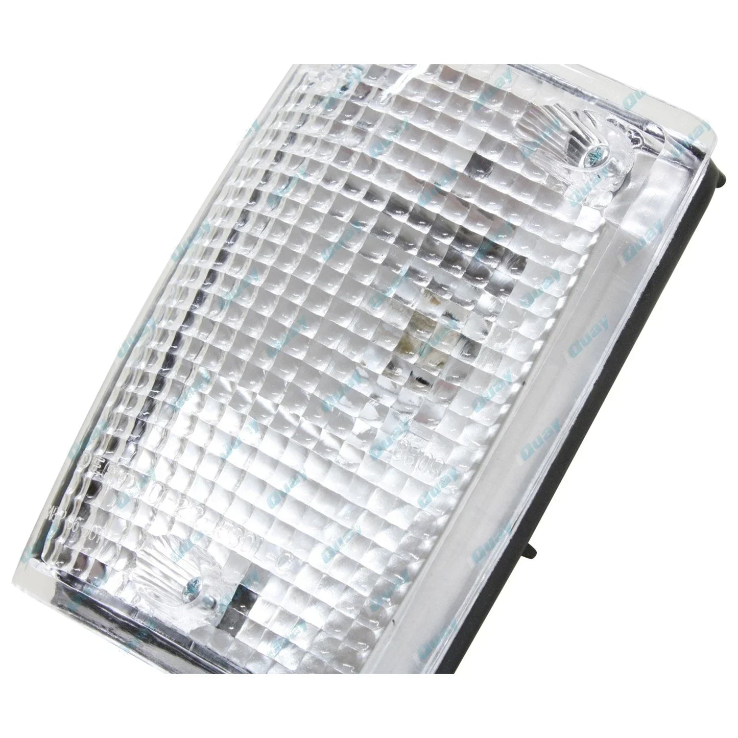 LH Corner Park Light for Toyota Landcruiser 60 Series (1987-1990)