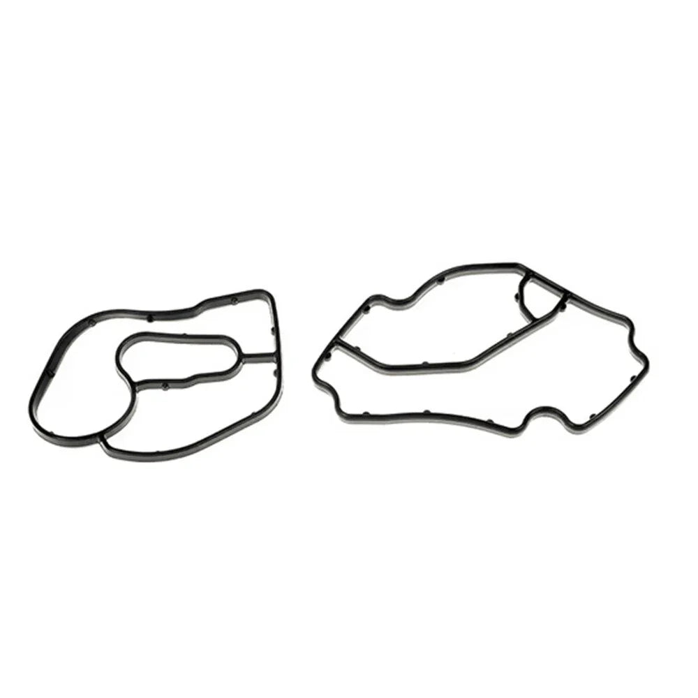 Oil Filter Housing Gasket for Mercedes Benz E320 GL320 ML320 ML350 R320 S350 (2003-2012)