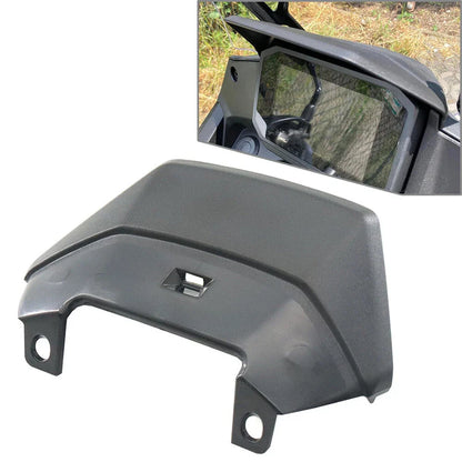 Sun Visor Cover for Honda XL750 Transalp (2023)