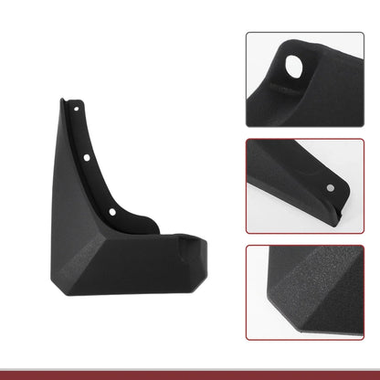 Mud Flaps Splash Guards Set for Hyundai Kona (2023-2024)