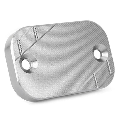 CNC Front Brake Reservoir Cover for Yamaha NVX155 AEROX 155 (2015-2018)
