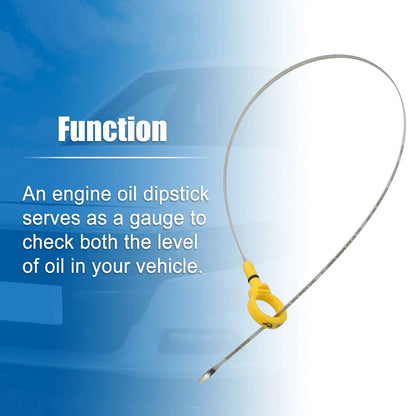 Engine Oil Dipstick for Chrysler Pacifica 4.0L V6 AWD (2007)